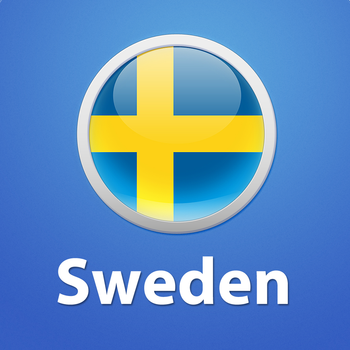 Sweden Essential Travel Guide LOGO-APP點子