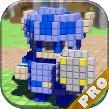 Game Guide – 3D DOT Game Heroes Monster Puzzles Edition 遊戲 App LOGO-APP開箱王