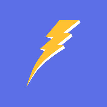 FlashRate LOGO-APP點子