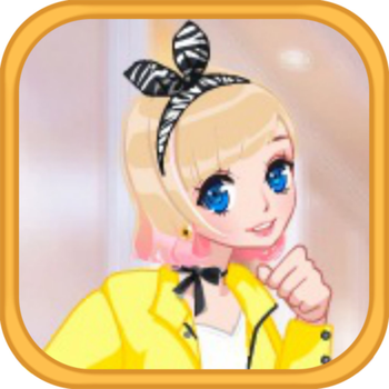 Anne  Wardrobe 2 LOGO-APP點子