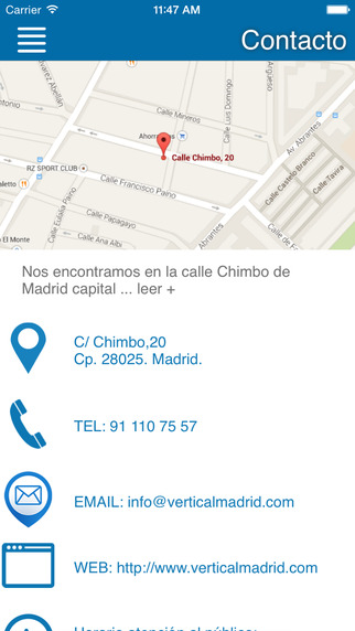 免費下載商業APP|Vertical Madrid app開箱文|APP開箱王