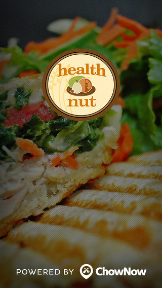 Health Nut LA