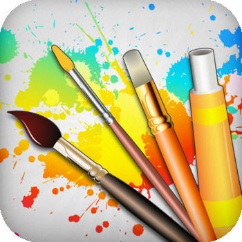 Drawing Desk - Draw, Paint, Doodle, Sketch LOGO-APP點子