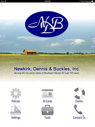 NDB Insurance HD