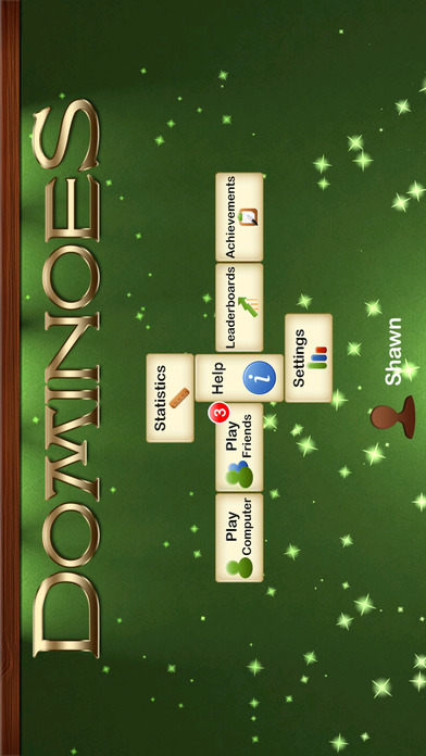 Screenshot 2 Dominoes