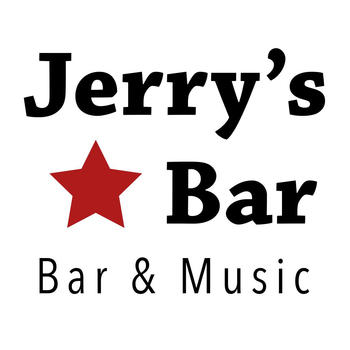 Jerry’s Bar LOGO-APP點子