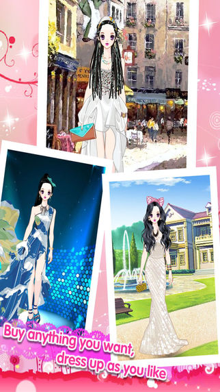 免費下載遊戲APP|Stylish Wardrobe - a new dress up game for girls app開箱文|APP開箱王
