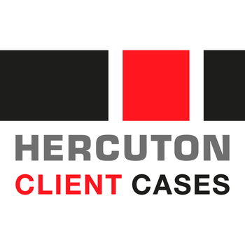 Hercuton Client Cases 商業 App LOGO-APP開箱王