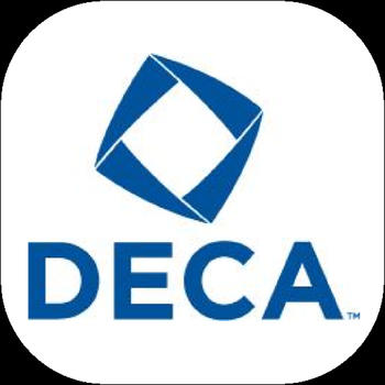 Kelly Walsh DECA LOGO-APP點子