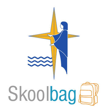 Star of the Sea Catholic Primary School - Skoolbag LOGO-APP點子