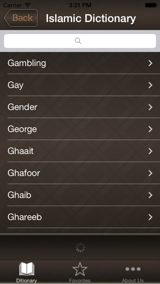 免費下載教育APP|Best Islamic Dictionary Offline app開箱文|APP開箱王