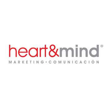 Heart&Mind LOGO-APP點子