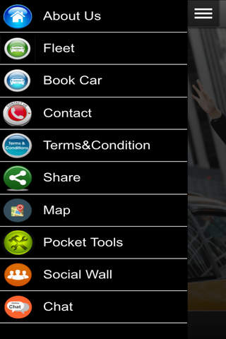Dubai Car screenshot 2