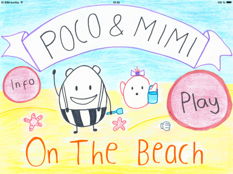 Poco Mimi Beach
