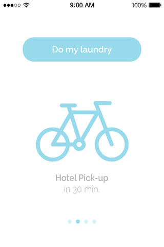 Fipin - Laundry in Singapore screenshot 3