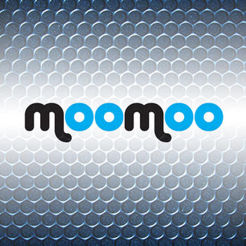 MooMoo, Fleet 娛樂 App LOGO-APP開箱王