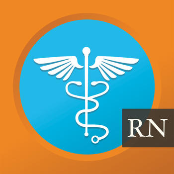 NCLEX RN Mastery 2015 LOGO-APP點子