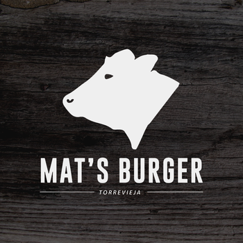 Mat's Burger 生活 App LOGO-APP開箱王