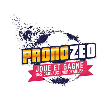 Pronozeo, pronostique football LOGO-APP點子