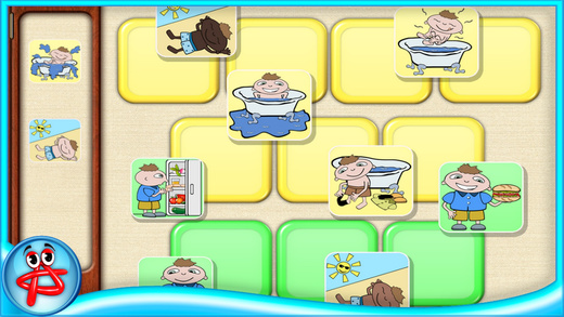 Logicly: Free Educational Puzzle for Kids - AppRecs