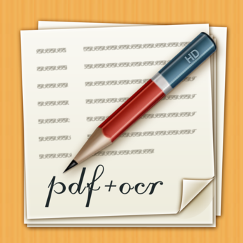 PDF Editor Pro for iPhone LOGO-APP點子