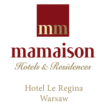 Mamaison Hotel Le Regina Warsaw 旅遊 App LOGO-APP開箱王