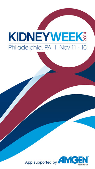 免費下載書籍APP|ASN Kidney Week 2014 app開箱文|APP開箱王