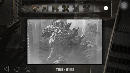 免費下載書籍APP|Godzilla™ (2014) - Interactive Movie Storybook app開箱文|APP開箱王