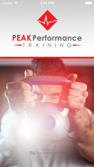 PEAK Performance Training