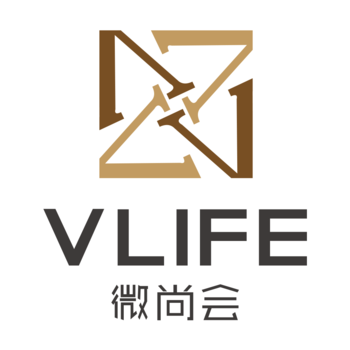 VLIFE微尚会 LOGO-APP點子