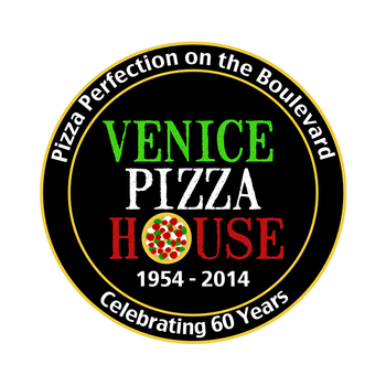 Venice Pizza House LOGO-APP點子