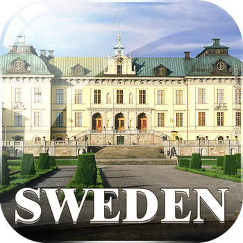 World Heritage in Sweden LOGO-APP點子