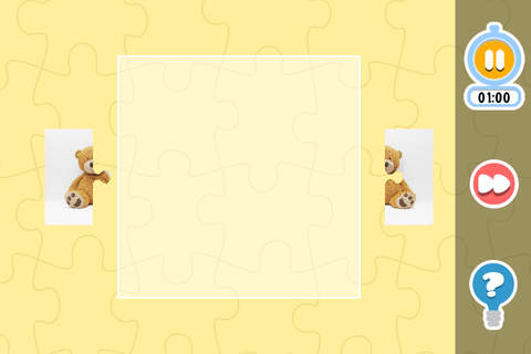 Snapogee Puzzle Pics screenshot 2