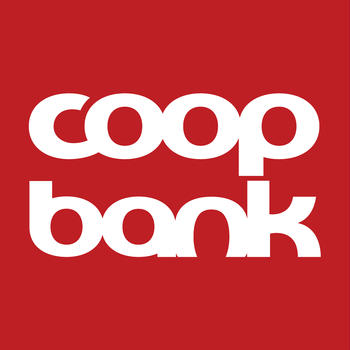 Coop Mobilbank LOGO-APP點子