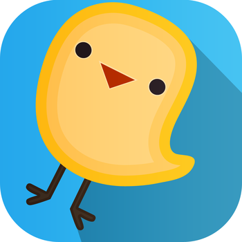 Duck High Jumper - A Bouncing Dynasty Frenzy LOGO-APP點子