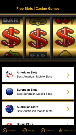 Free Slots - Casino Games