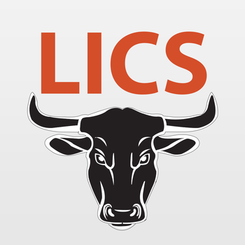 LICS - Livestock Intake Calculator for Supplements 商業 App LOGO-APP開箱王