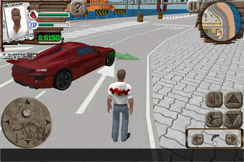 Russian Crime Simulator 2 New screenshot 4