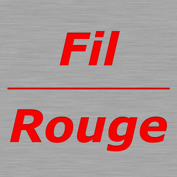 FilRouge LOGO-APP點子