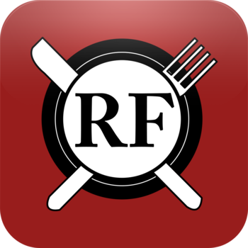 RestoFamily LOGO-APP點子