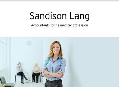 【免費商業App】Sandison Lang Accountants-APP點子