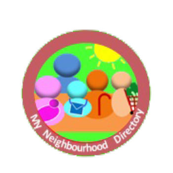 Neighbourhood Directory LOGO-APP點子