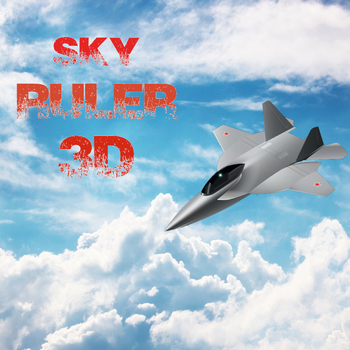 Sky Ruler 3d 遊戲 App LOGO-APP開箱王