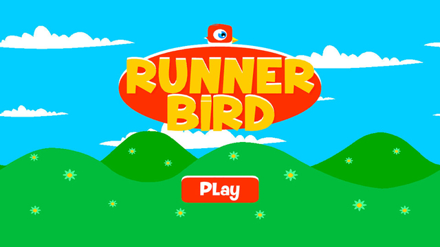 Runner Bird