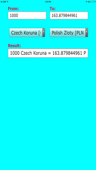 【免費工具App】Currency Converter Global-APP點子