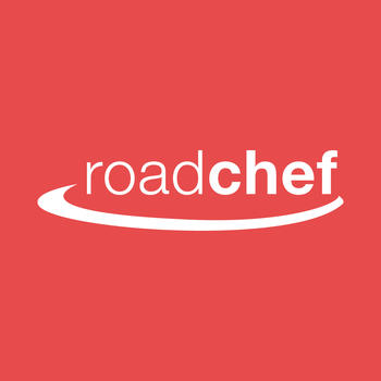 Roadchef Deals LOGO-APP點子