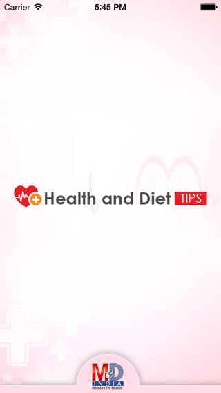 Health and Diet Tips