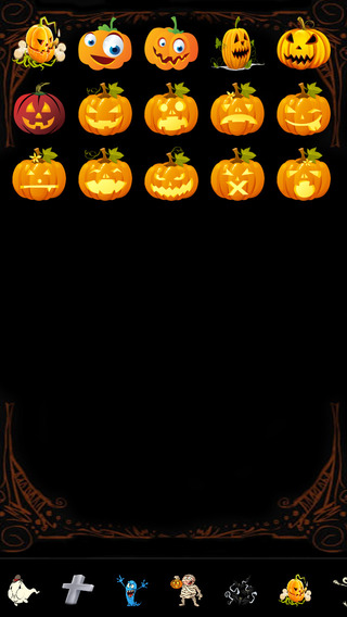 Halloween Pro Stickers Mania - Scary Creepy Spooky Emoji Stickers