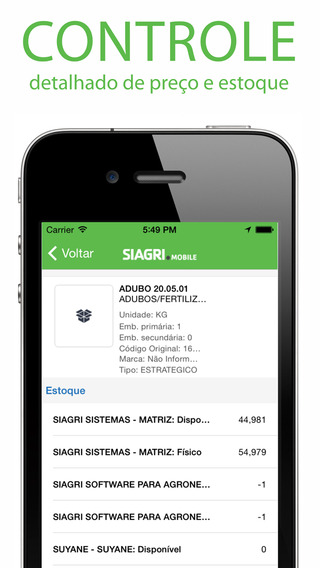 【免費商業App】Siagri Mobile-APP點子