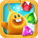 Diamond Digger Saga mobile app icon